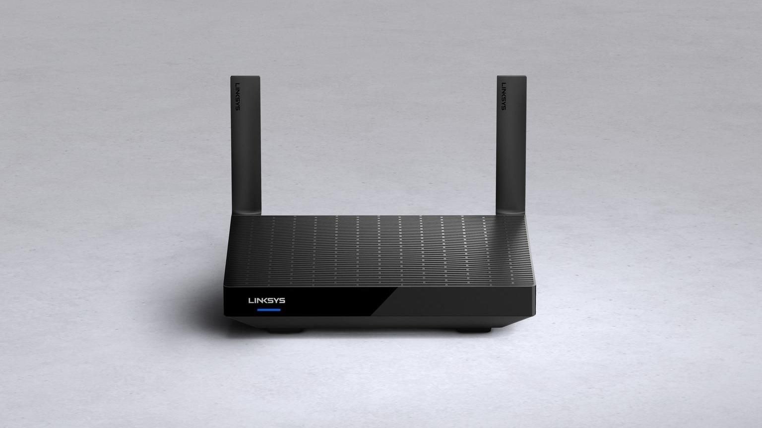 Lynx Router Linksys expands Wi-Fi 6 mesh router line with the affordable AX1800 | iMore