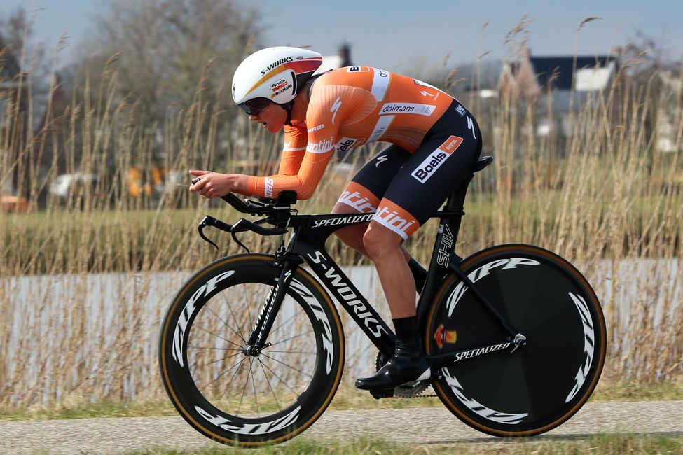 Chantal Blaak (Boels Dolmans)