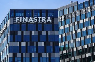 The Finastra headquarters