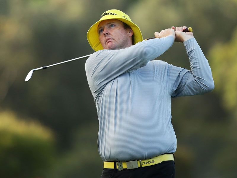 jarrod lyle