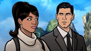 How to watch Archer Season 11 online from anywhere Android Central