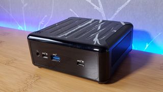 ASRock 4X4 BOX-4800U mini PC