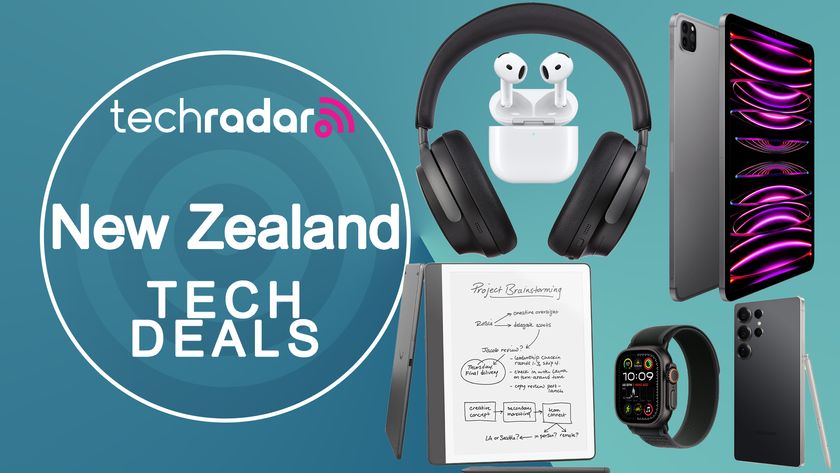 Best tech deals in New Zealand