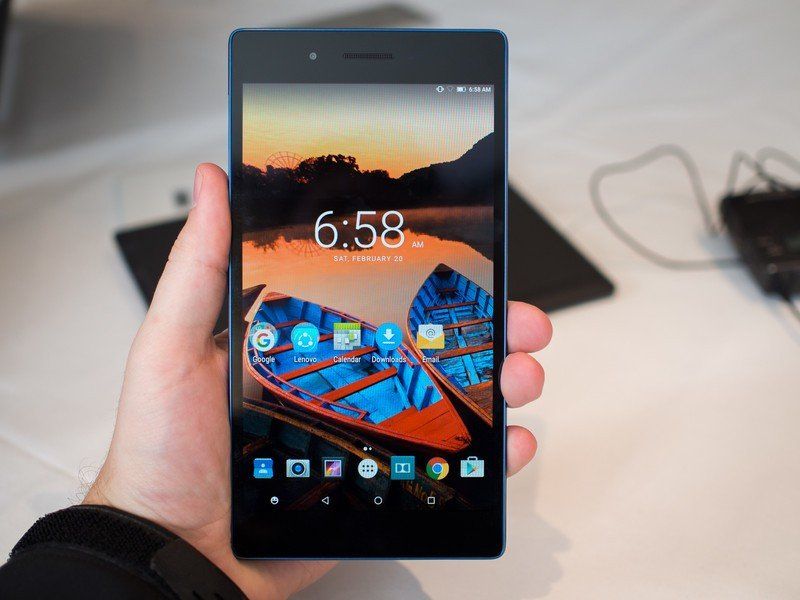 Lenovo Tab 3 7