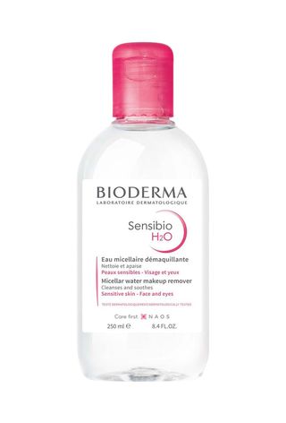 Bioderma, Sensibio H2O Micellar Water