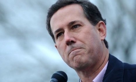 Rick Santorum