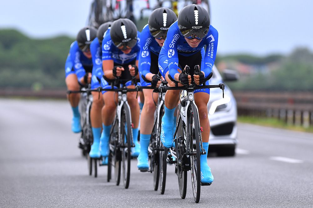 Team Lensworld-Kuota