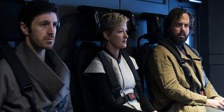 nightflyers syfy