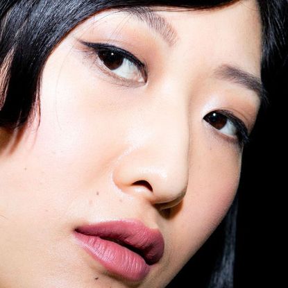 How to Style Your Liquid Liner Like a Beauty Editor