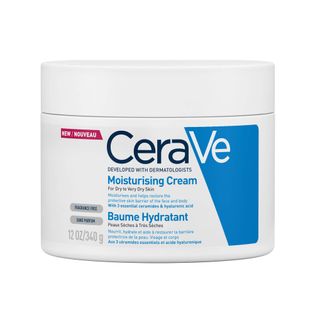 CeraVe Moisturising Cream