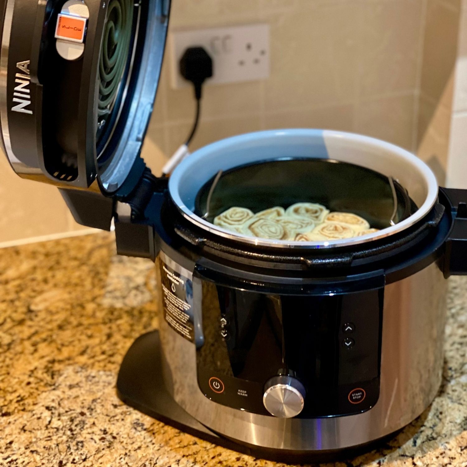 Ninja Foodi 14-in-1 8-qt. XL Review: A Capable Multi-cooker | Homes ...