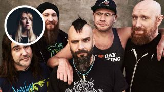 We put Killswitch Engage’s Adam D and Jesse Leach in a room with Employed To Serve’s Justine Jones and a tape recorder. This is what happened