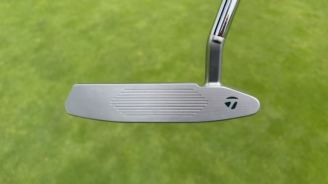 TaylorMade TP Reserve B13 Putter