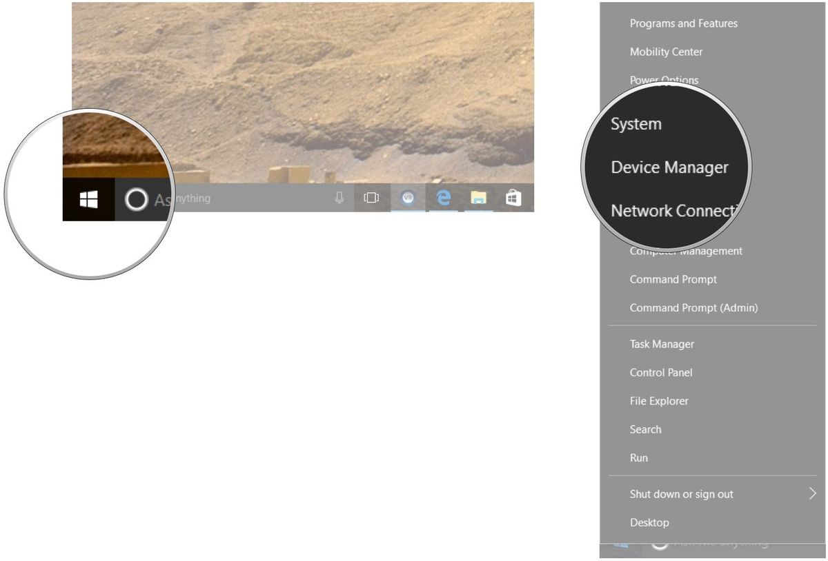 How to disable your laptop's webcam and microphone on Windows 10 ...