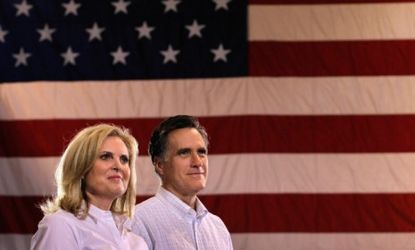 That the Romneys pay a lower tax rate than the average American has critics pushing for an end to Bush-era tax cuts and a hike in the capital gains tax.
