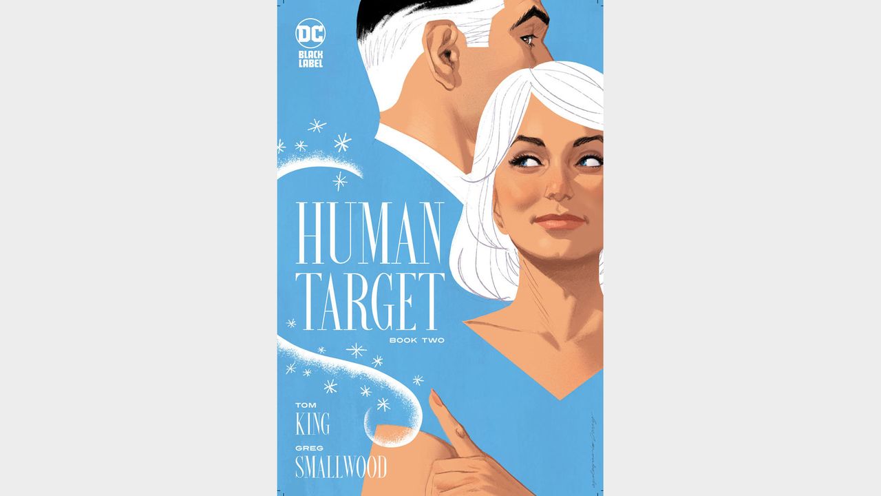 DC November 2021 solicitations