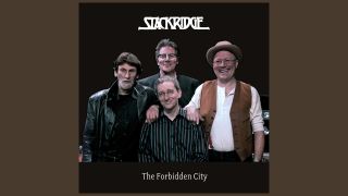 Stackridge - The Forbidden City