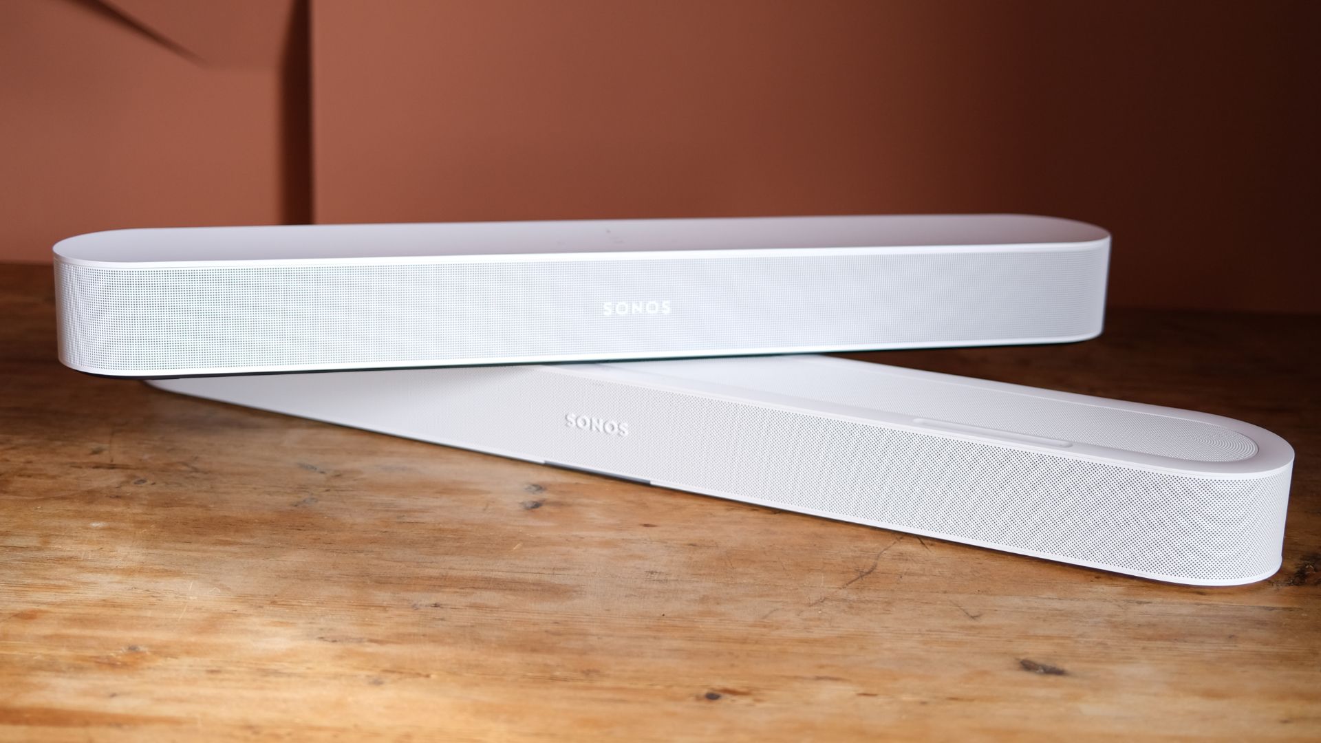 I compared the Sonos Beam Ultra to the Beam (Gen 2), and was pretty surprised by what I heard