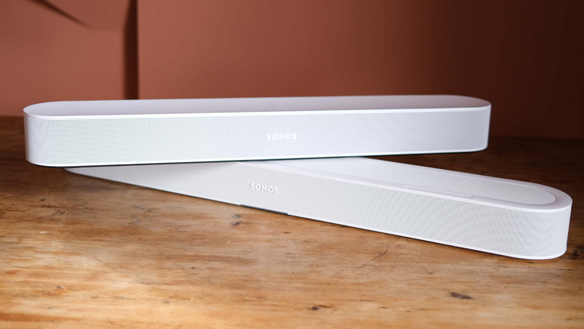 Sonos Beam Ultra vs Sonos Beam (Gen 2)