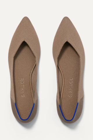 Rothy's The Point Flats (Were $149)