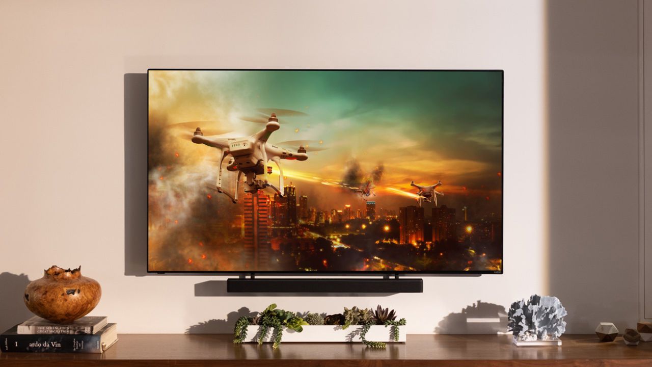 Vizio M-Series Quantum (M65Q7) 65-inch TV review