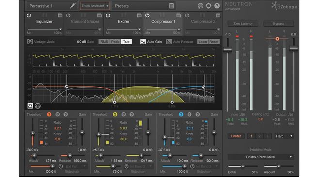 12 of the best VST/AU transient shaper plugins | MusicRadar