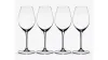 Riedel Mixing Champagne Glasses 4-pack