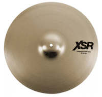 Sabian&nbsp;16" XSR Concept Crash Cymbal - was $149.99, now $79.99