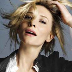 Cate Blanchett
