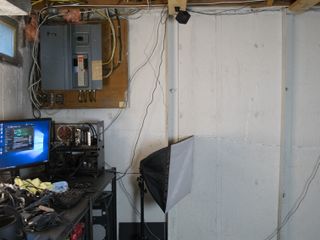 Base Station Placement