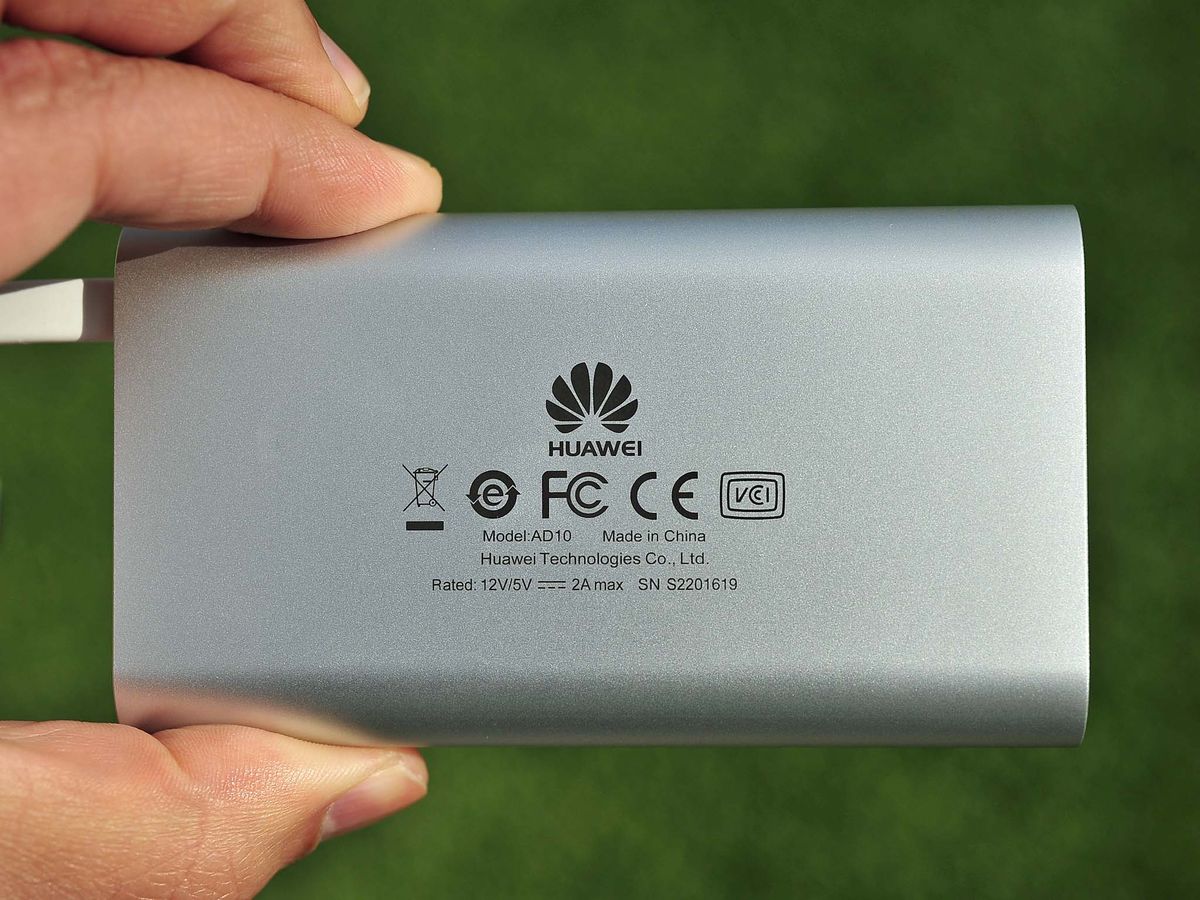 Huawei MateBook MateDock