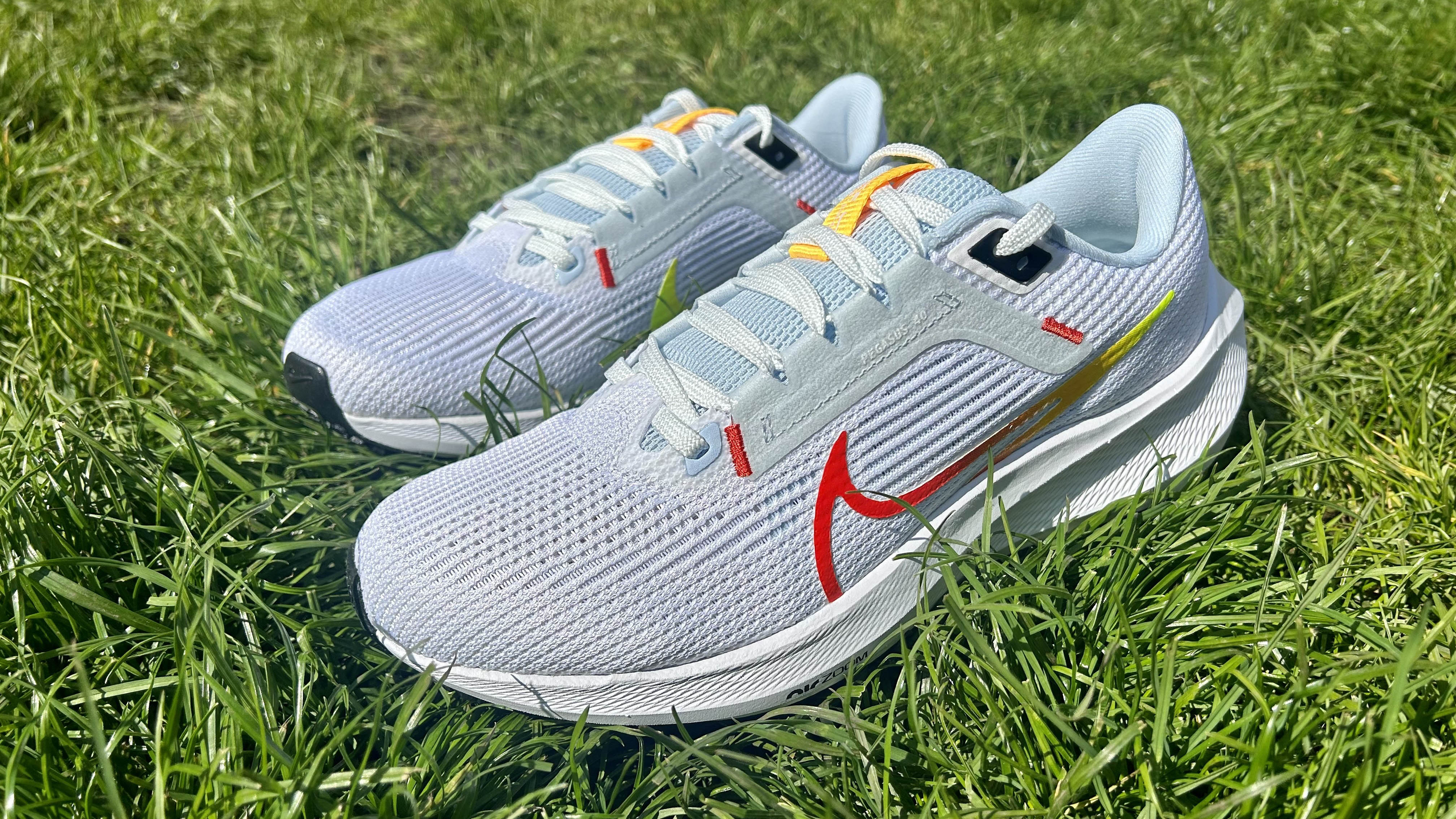 Nike Pegasus 40 review: Nike’s everyday running shoe…