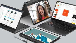 Asus Chromebook Flip CM5