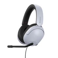 Sony Inzone H3 Wired Gaming Headset: $99.99 $79.99 at PlayStation Direct