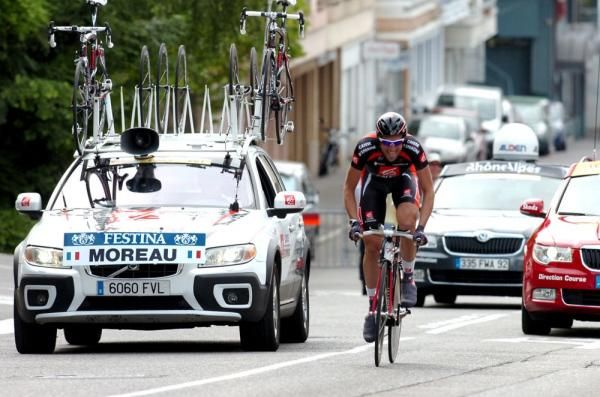 Christophe Moreau (Caisse d'Epargne)