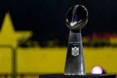 Vince Lombardi Trophy 