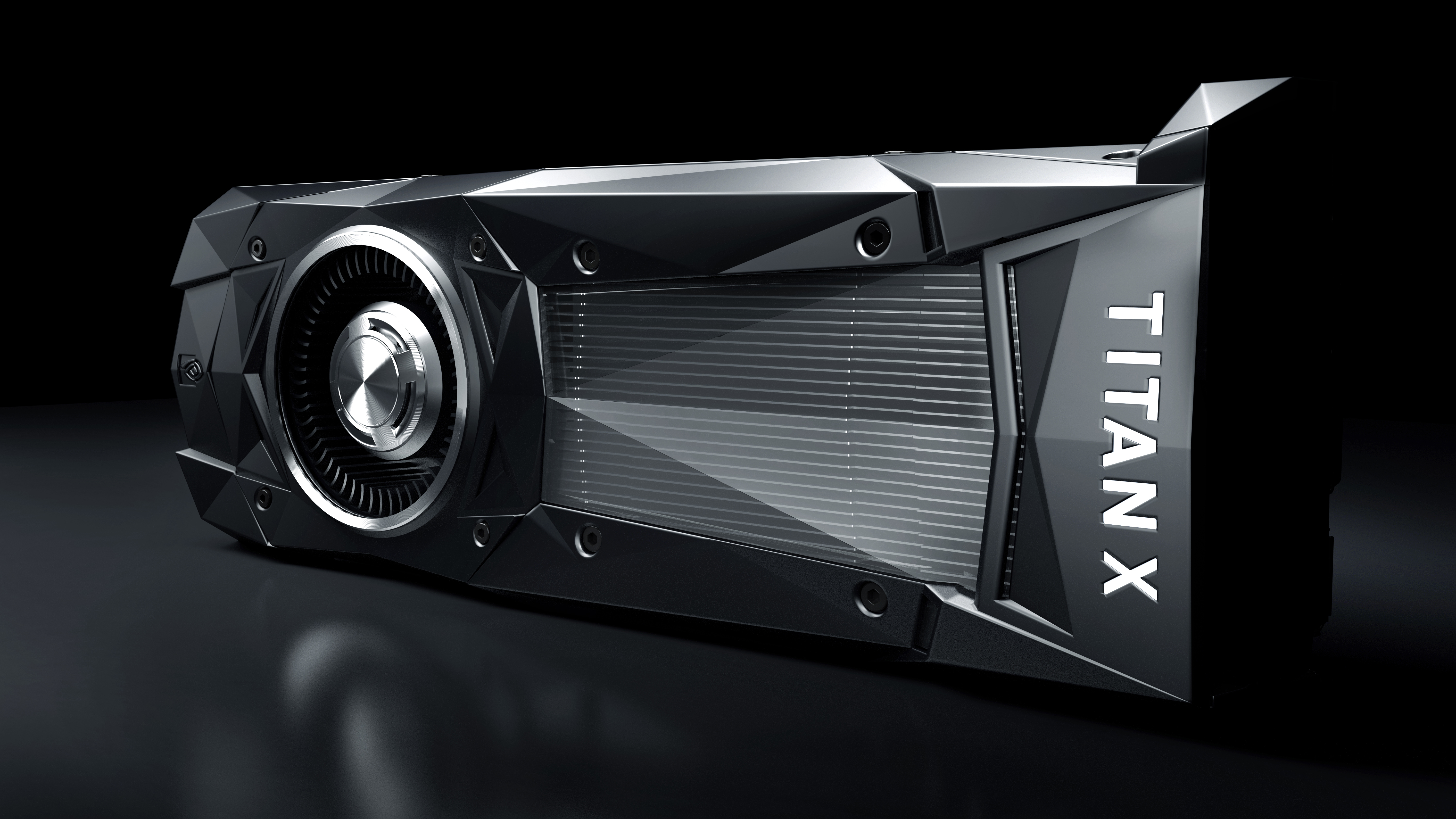 Nvidia Titan Xp is the new-new king of 