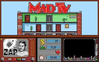 24. 'Mad TV'