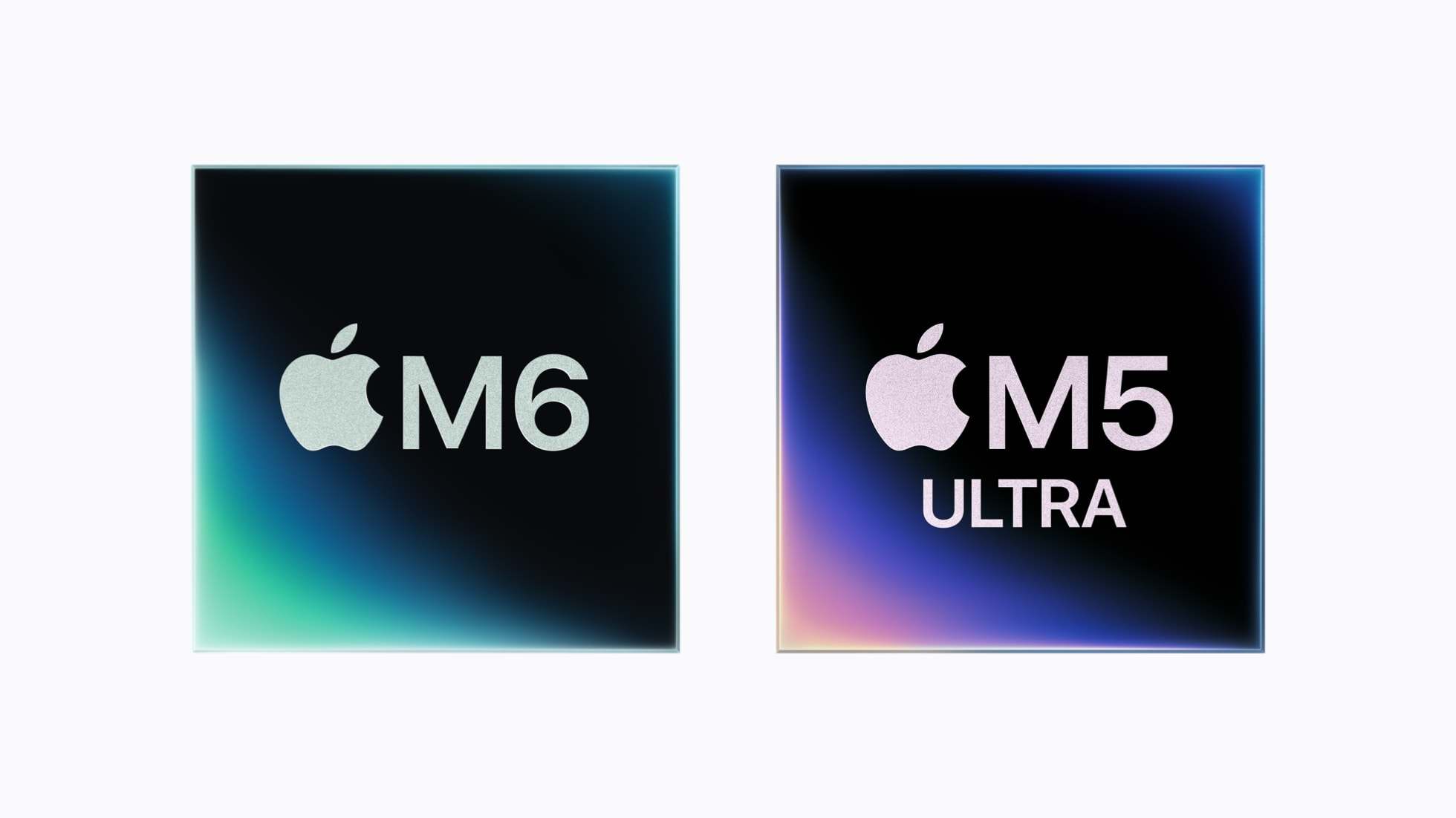 M6 M5 Ultra