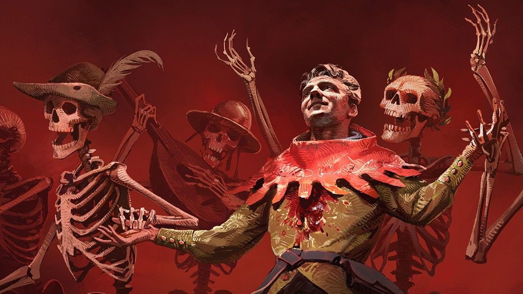 Kingdom Come: Deliverance 2 says it was “robbed” at TGA 2025