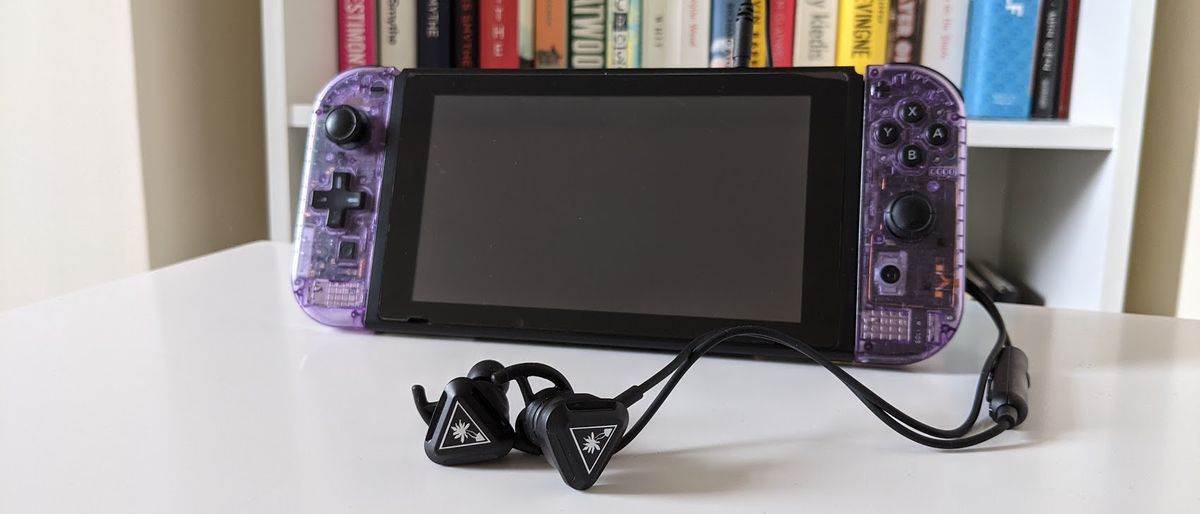 Turtle Beach Battle Buds review TechRadar