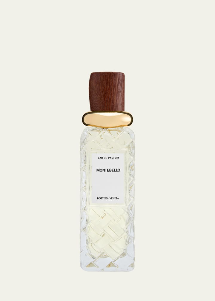 Montebello Eau De Parfum, 3.3 Oz.