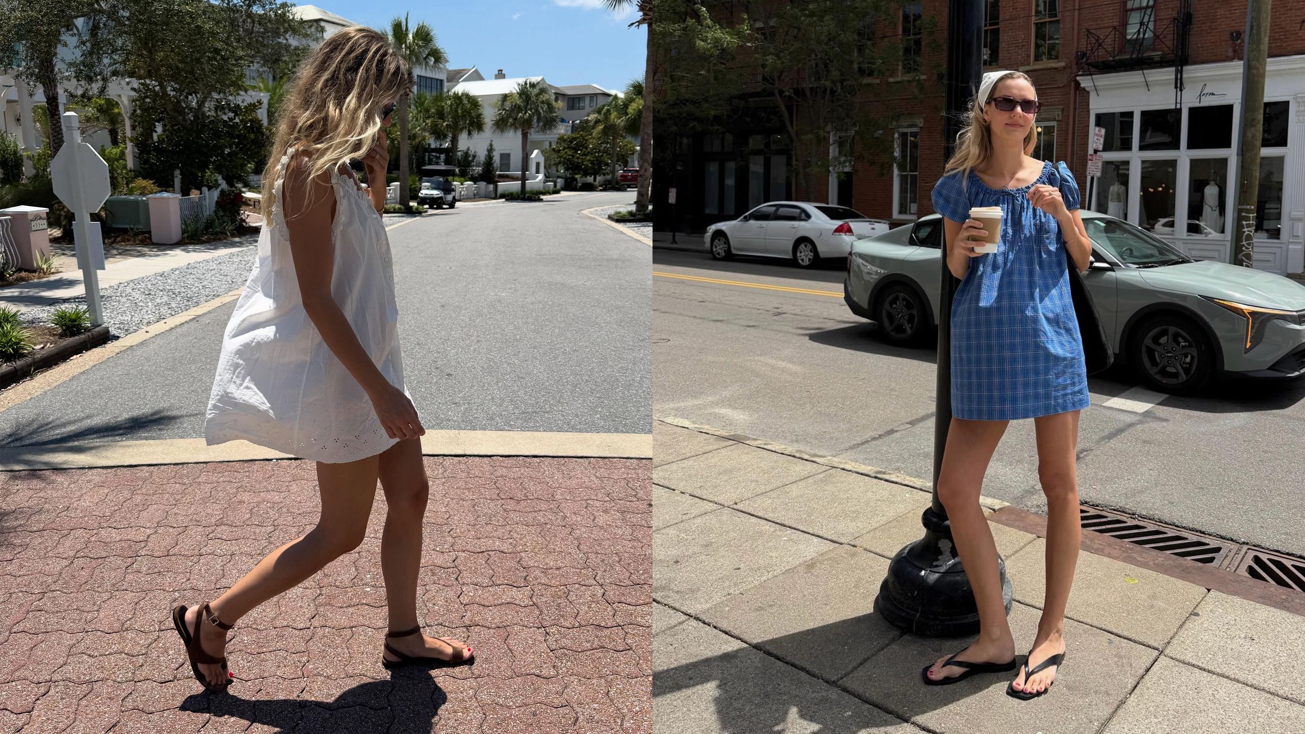 The Best Summer Dresses From Nordstrom, Period