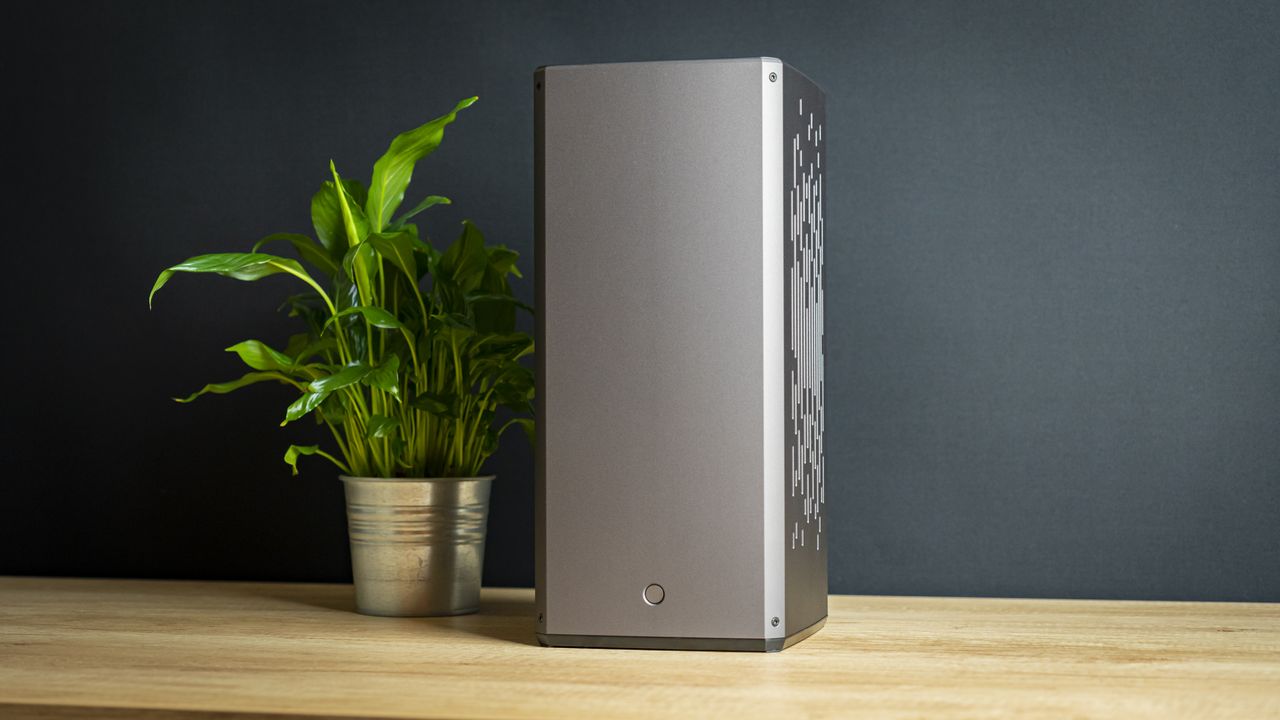 Louqe Raw S1