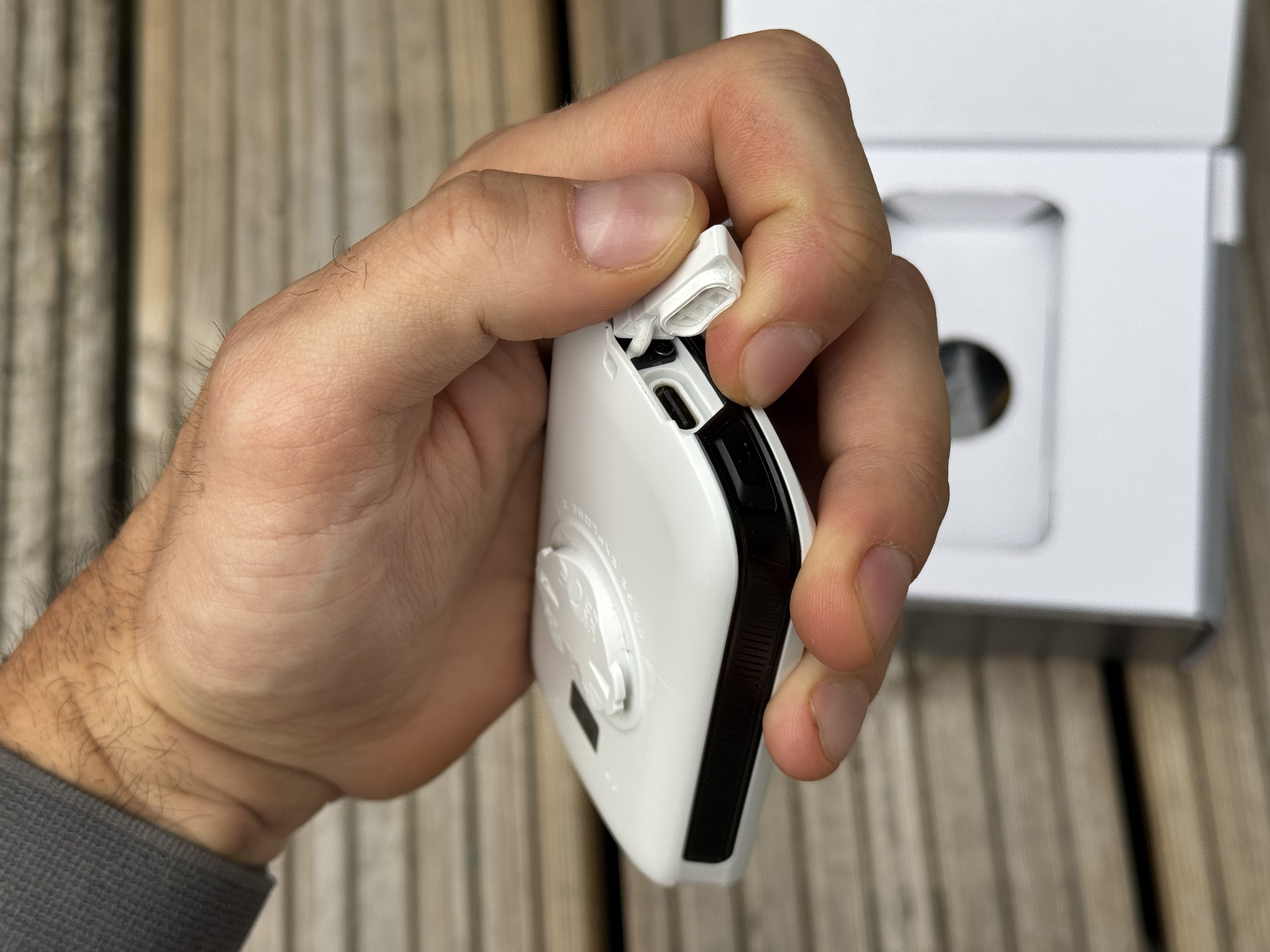 Garmin Edge Explore 2