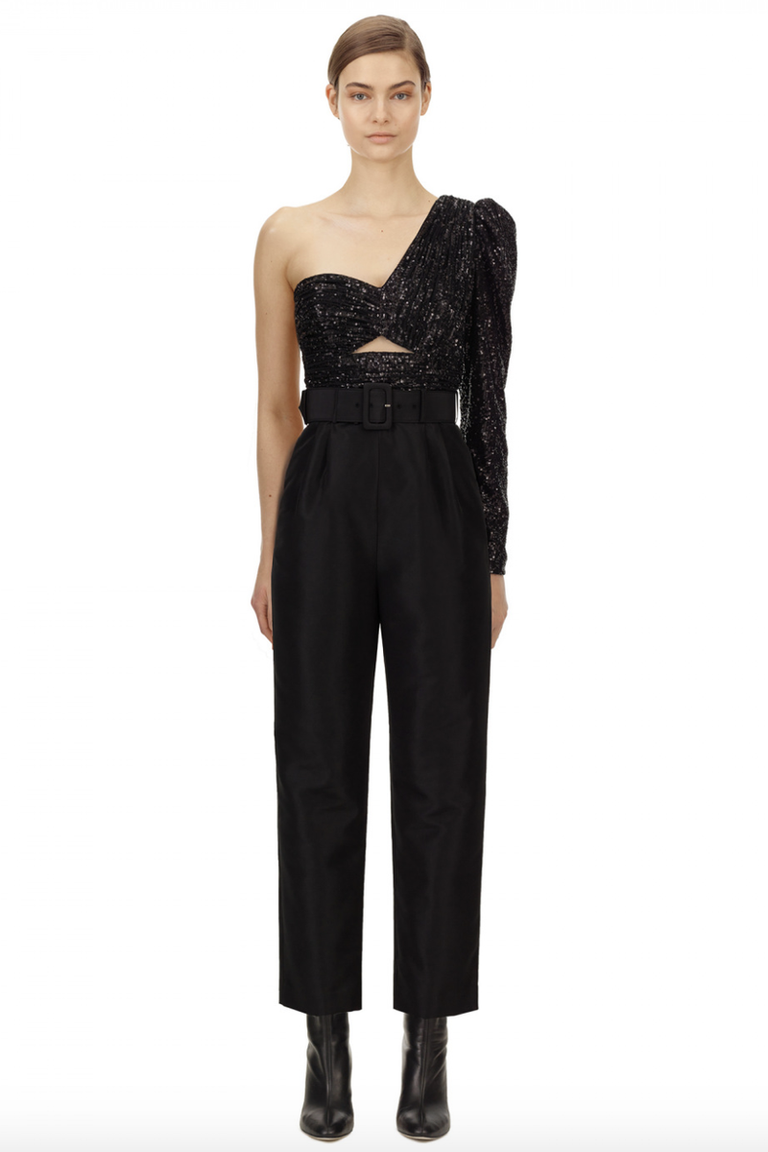 The 8 Best Wedding Guest Jumpsuits of 2023 | Marie Claire