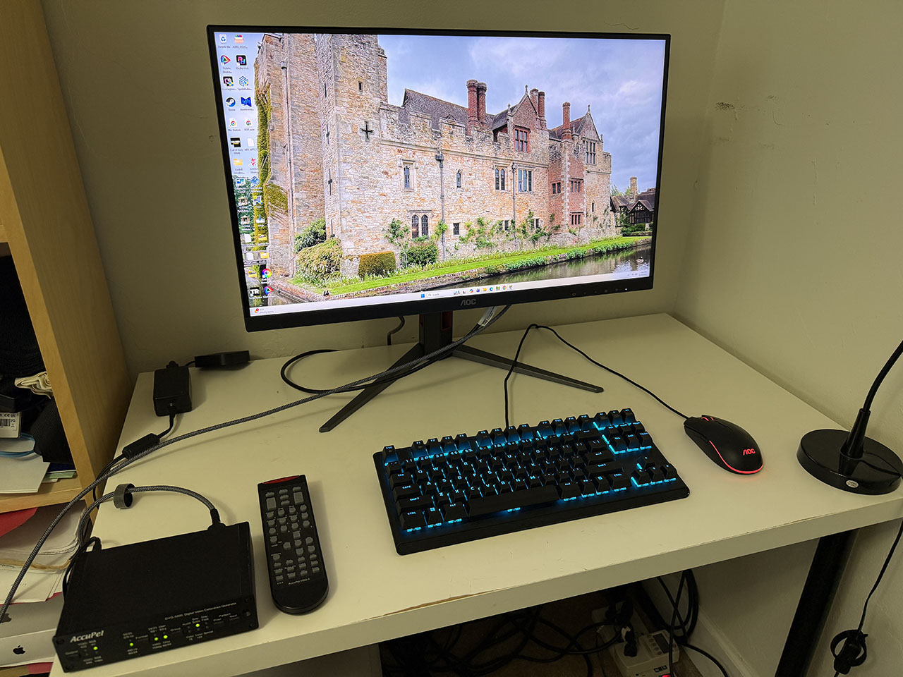 AOC U27G4XM