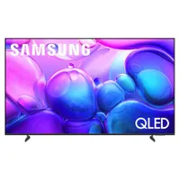 Samsung QLED Q6F 75-inch | $899.99 $599.99 at Best BuySave $300 -