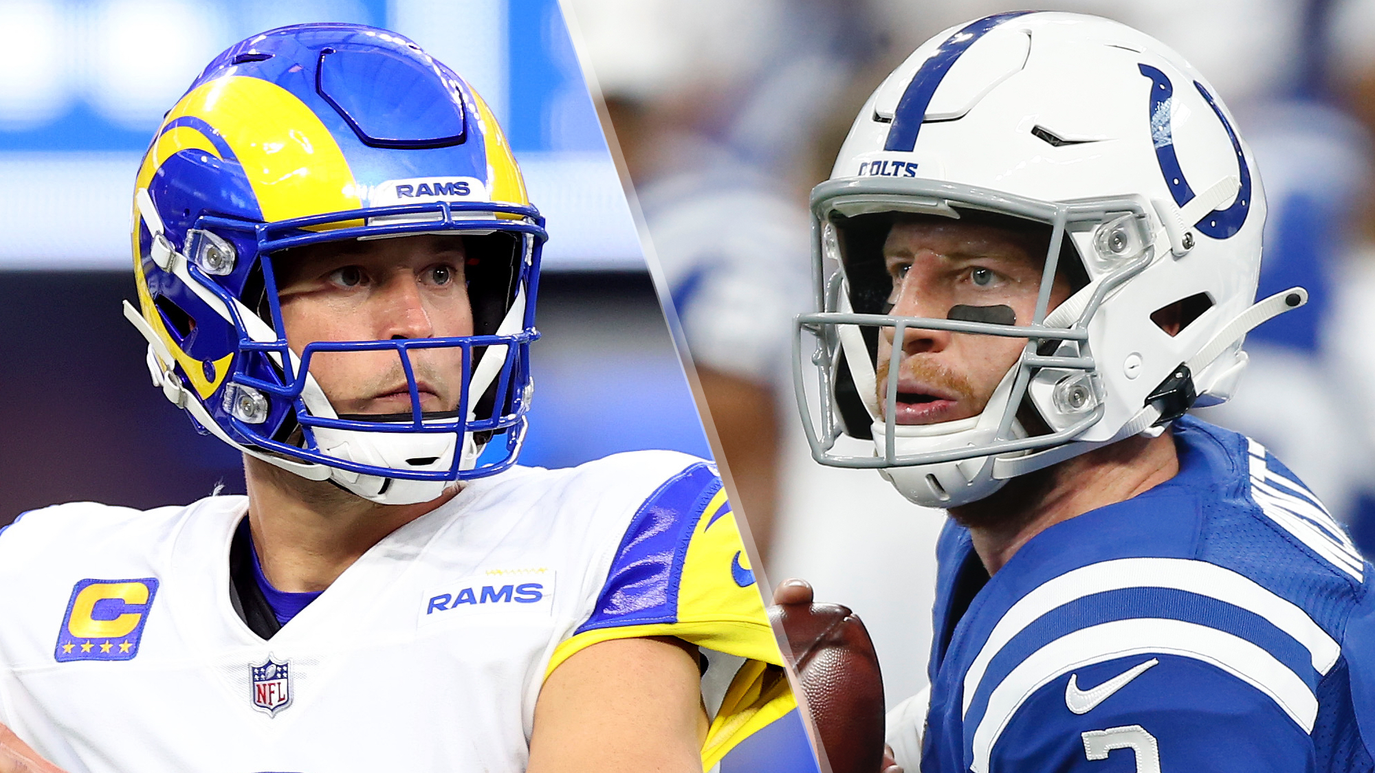 What TV channel is Rams-Colts on today? Live stream, how to watch online,  time 