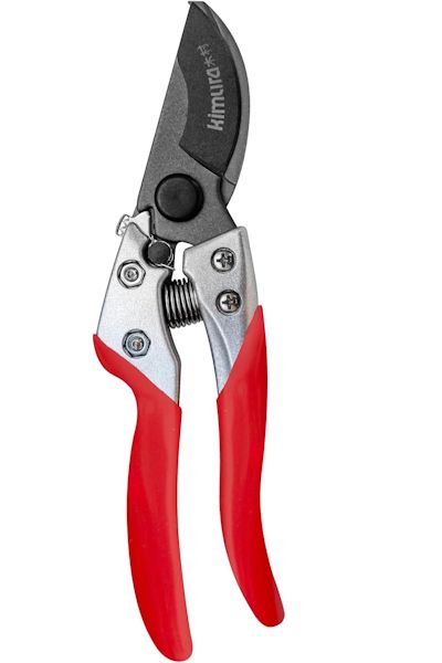 Japanese Bypass Pruning Shears